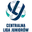 Logo Central Youth League