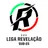 Logo Liga Revelação U23