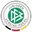 Logo DFB Junioren Pokal