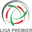 Logo Liga Premier Serie A