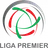 Logo Liga Premier Serie A