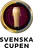 Logo Svenska Cupen - Women