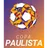 Logo Copa Paulista