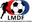 Logo Liga Mayor