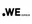 Logo WE League
