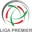 Logo Liga Premier Serie B