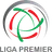 Logo Liga Premier Serie B