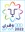 Logo Mediterranean Games