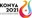 Logo Islamic Solidarity Games