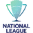 Logo National League - National