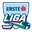 Logo Erste Liga Cup