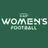 Logo Olympics Women - Qualification CAF