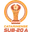 Logo Catarinense U20