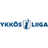 Logo Ykkösliiga