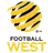 Logo Western Australia State League 1