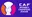 Logo CAF Women's Champions League
