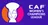 Logo CAF Women's Champions League