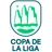 Logo Copa De La Liga