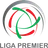 Logo Primera Premier