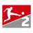 Logo Hạng Hai Đức