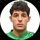 Daniel Cabrera Morer — Hậu vệ, Unionistas de Salamanca CF