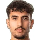 Elias Mohammad — Tiền vệ, Falkenbergs FF