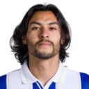 Alonso Aceves — Hậu vệ, CF Monterrey
