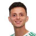 Louis D'Arrigo — Tiền vệ, Melbourne Victory