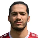 Diogo Pimentel — Tiền vệ, Atert Bissen
