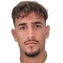 Guilherme Christino — Thủ môn, GD Alcochetense