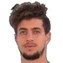 Rabii Hamri — Tiền đạo, Olympique Béja
