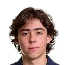 Stanley García — Tiền vệ, Pumas UNAM