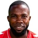 Mark Marshall — Tiền vệ, Beckenham Town