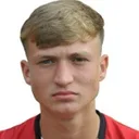 Alex McSkeane — Tiền đạo, Bedworth United