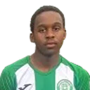 Terrel Mringi — Tiền đạo, Bedworth United