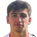 Lorenzo Giorgi — Tiền vệ, Calcio Desenzano