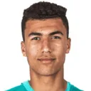 Zakaria Labib — Hậu vệ, Widad Temara
