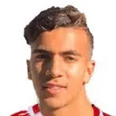 Moad  Karmoun — Tiền đạo, Moghreb Atlético Tetuán