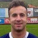 Iván Fernández — Tiền đạo, CD Covadonga