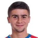 Alejandro Montes Toquero — Tiền đạo, CD Covadonga