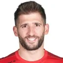 Álex Arias — Tiền đạo, CD Covadonga