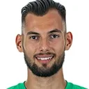 Eric Oelschlägel — Thủ môn, KSV Hessen Kassel