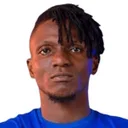 Chikamso Okechukwu — Hậu vệ, Shooting Stars