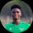 Prince Agbanou — Hậu vệ, US Ben Guerdane