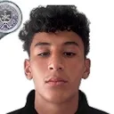Anwar Ben Rhouma Torres — Tiền đạo, CD Guadalajara