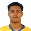 Jordan Graham — Tiền đạo, Hungerford Town