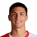 Ezequiel Bullaude — Tiền vệ, Santos Laguna