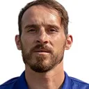 António Filipe — Thủ môn, Académica Coimbra