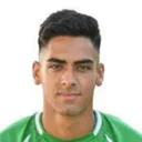 Diogo Cornélio — Tiền vệ, AD Nogueirense