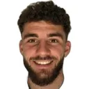 Antonin Parisot — Thủ môn, Thionville Lusitanos